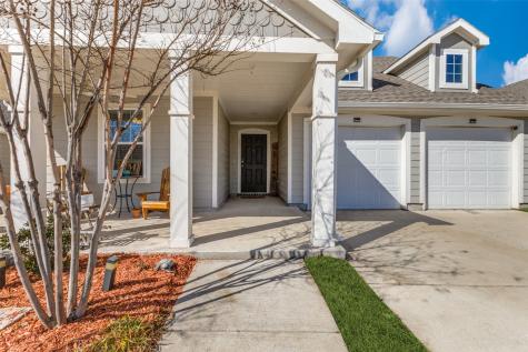 114 Spring Creek Lane Terrell TX 75160