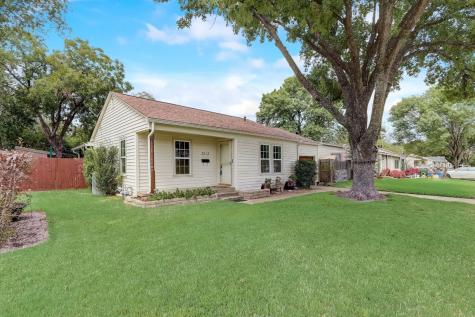 3013 Ash Park Drive Richland Hills TX 76118