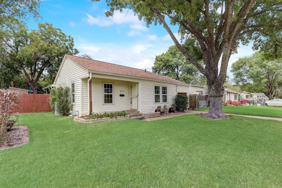 3013 Ash Park Drive Richland Hills TX 76118