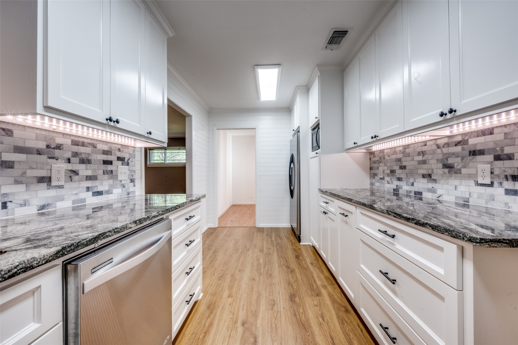 1027 Stanley Street Denton TX 76201