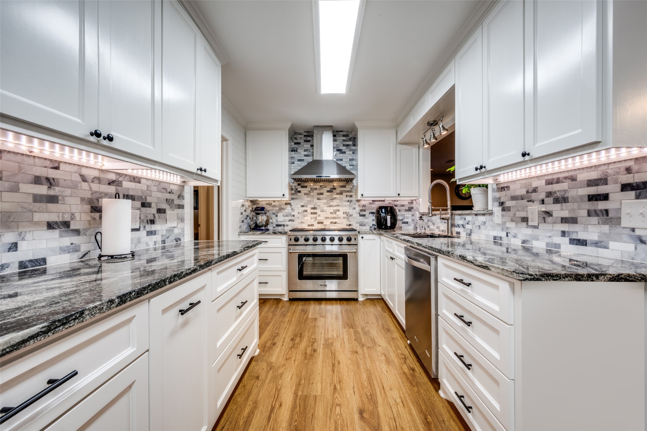 1027 Stanley Street Denton TX 76201