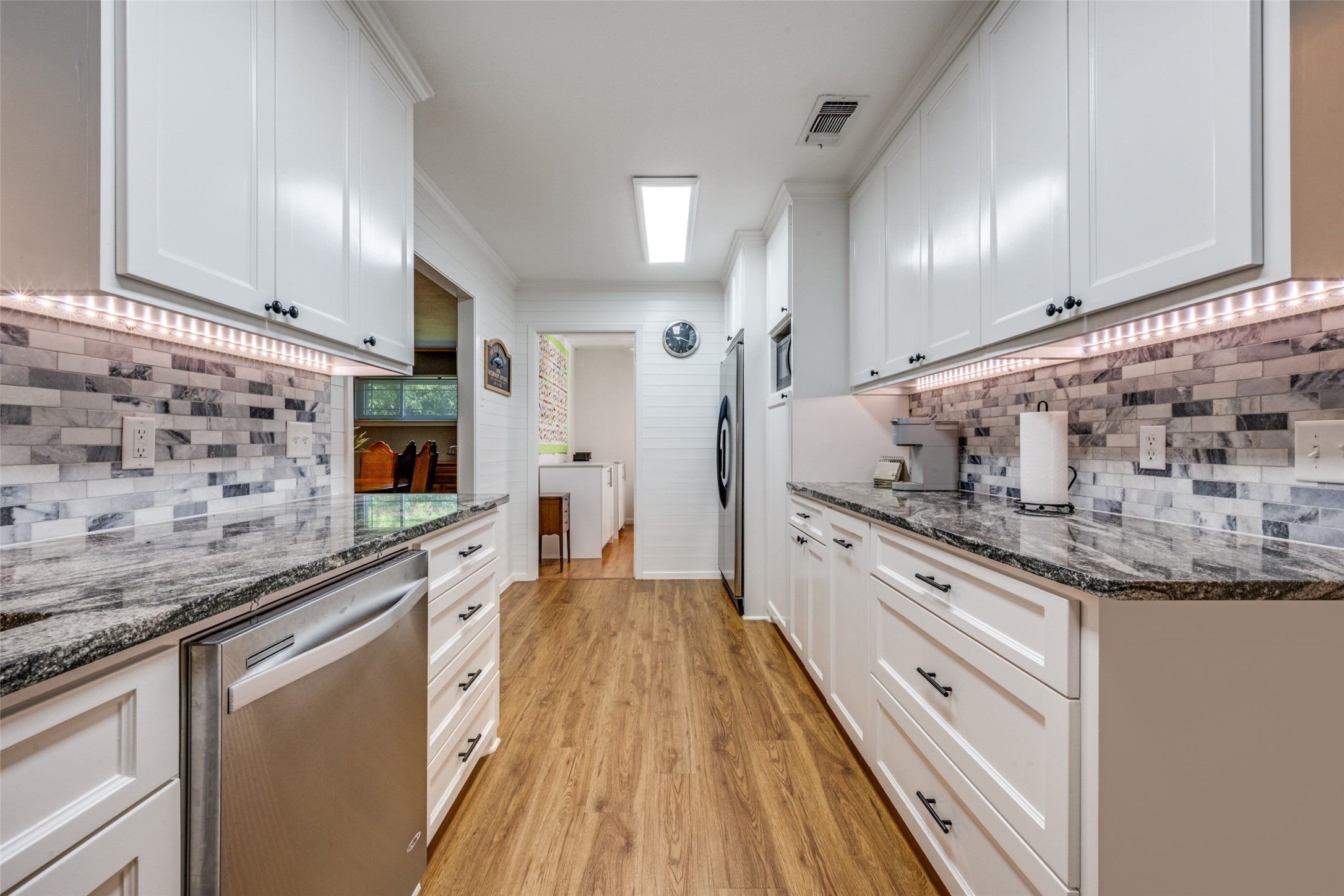 1027 Stanley Street Denton TX 76201