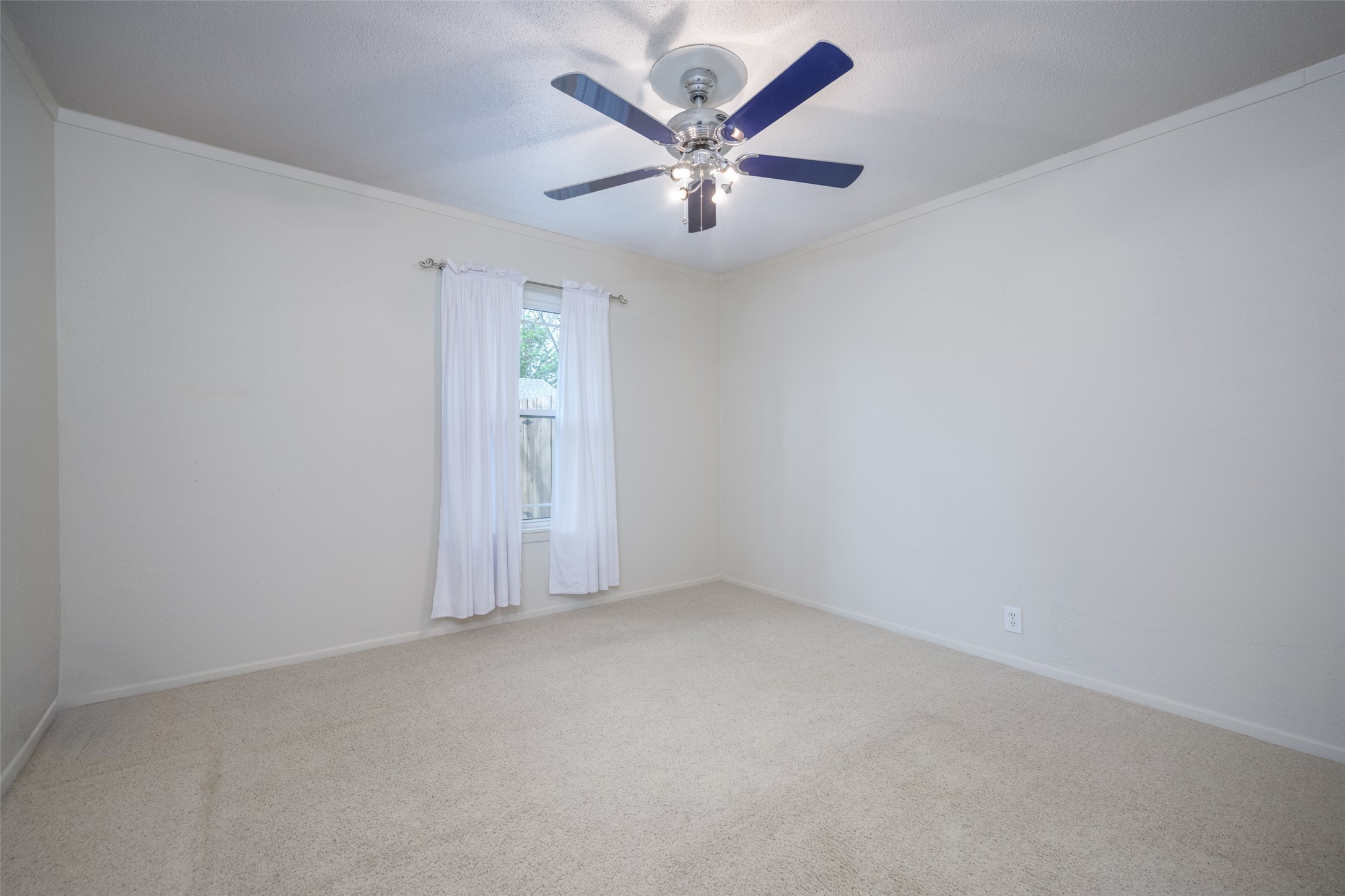 1027 Stanley Street Denton TX 76201