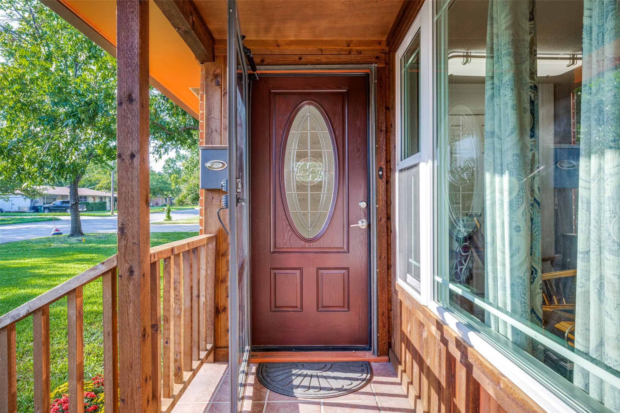 1027 Stanley Street Denton TX 76201