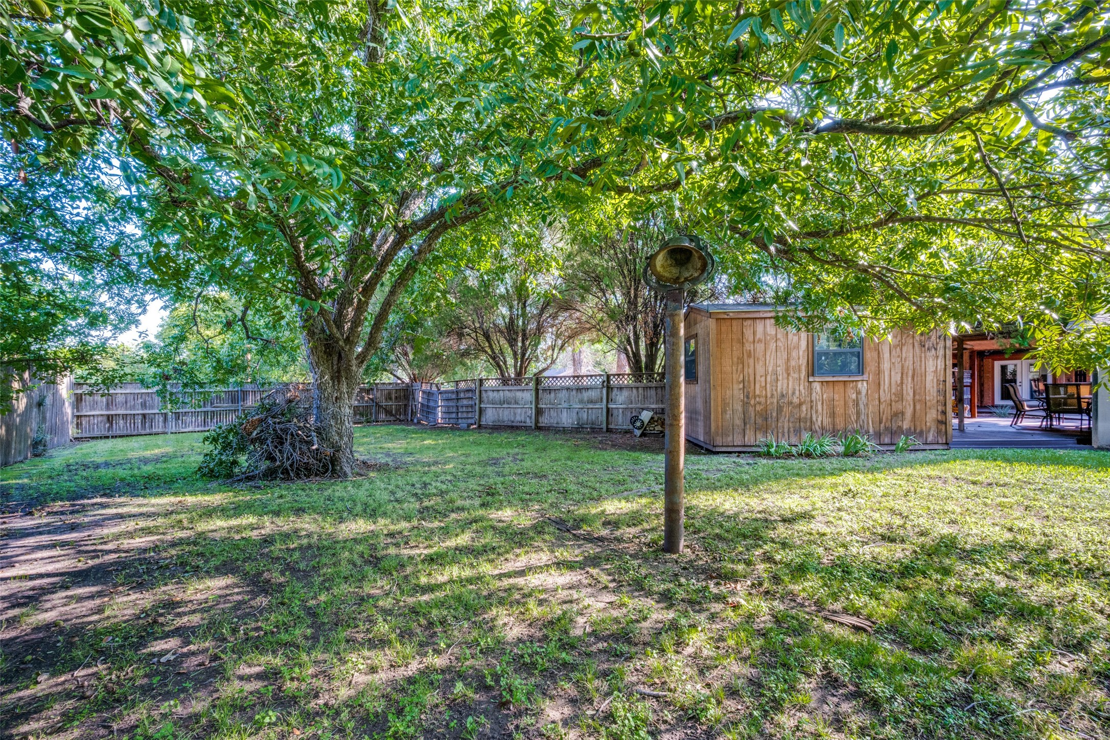 1027 Stanley Street Denton TX 76201