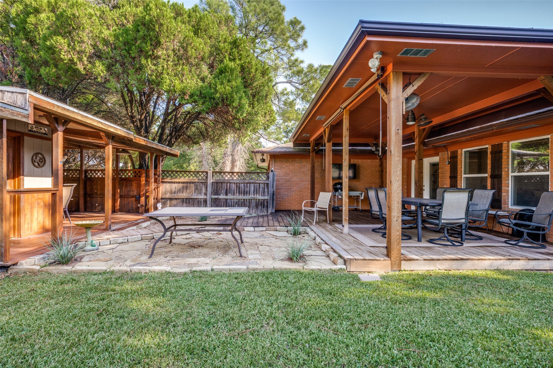 1027 Stanley Street Denton TX 76201