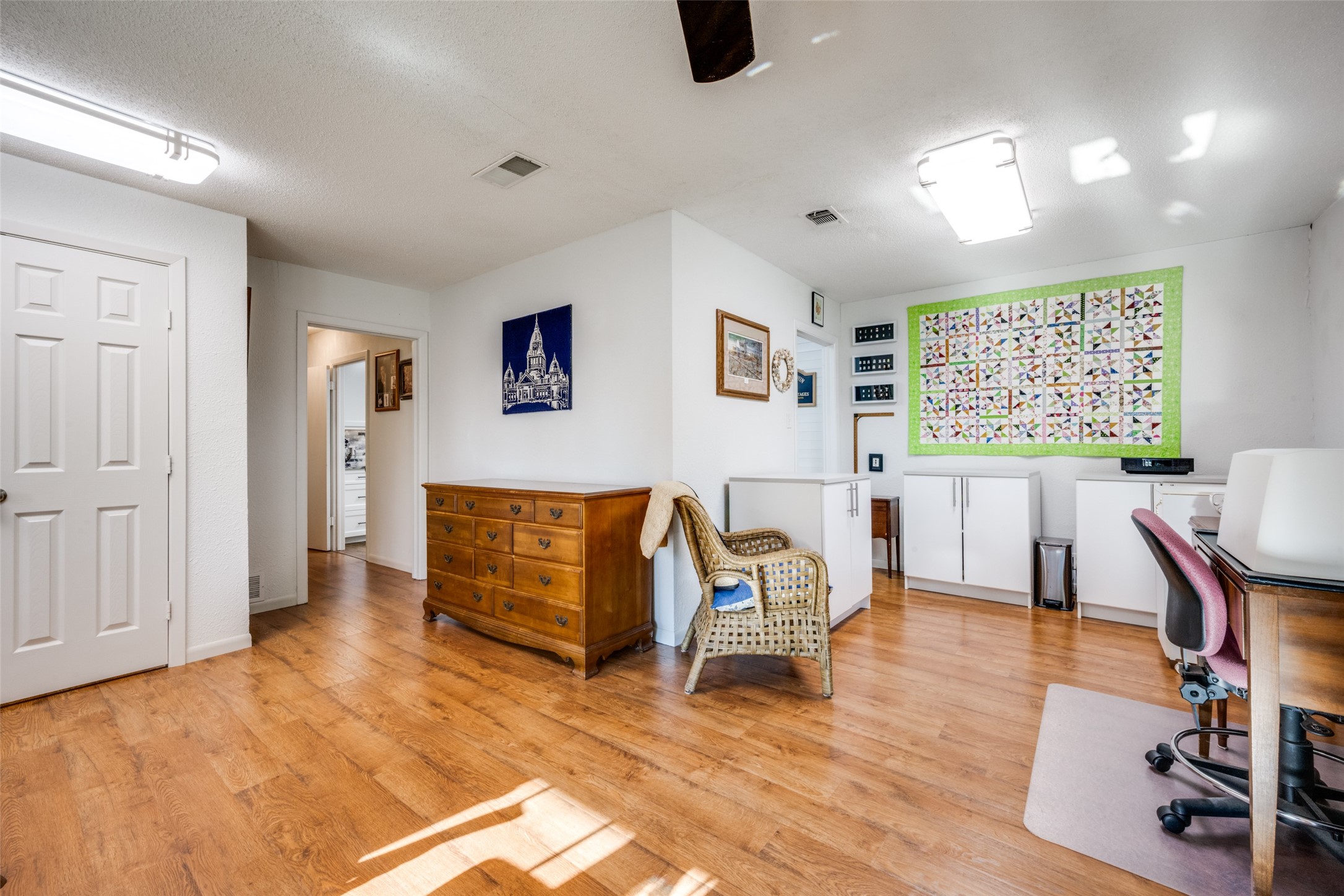 1027 Stanley Street Denton TX 76201