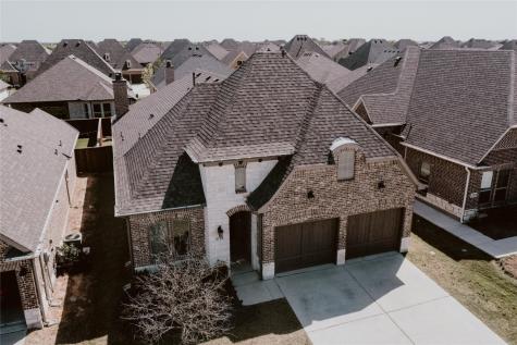 2728 Promenade The Colony TX 75056