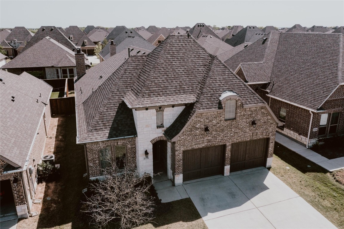 2728 Promenade The Colony TX 75056