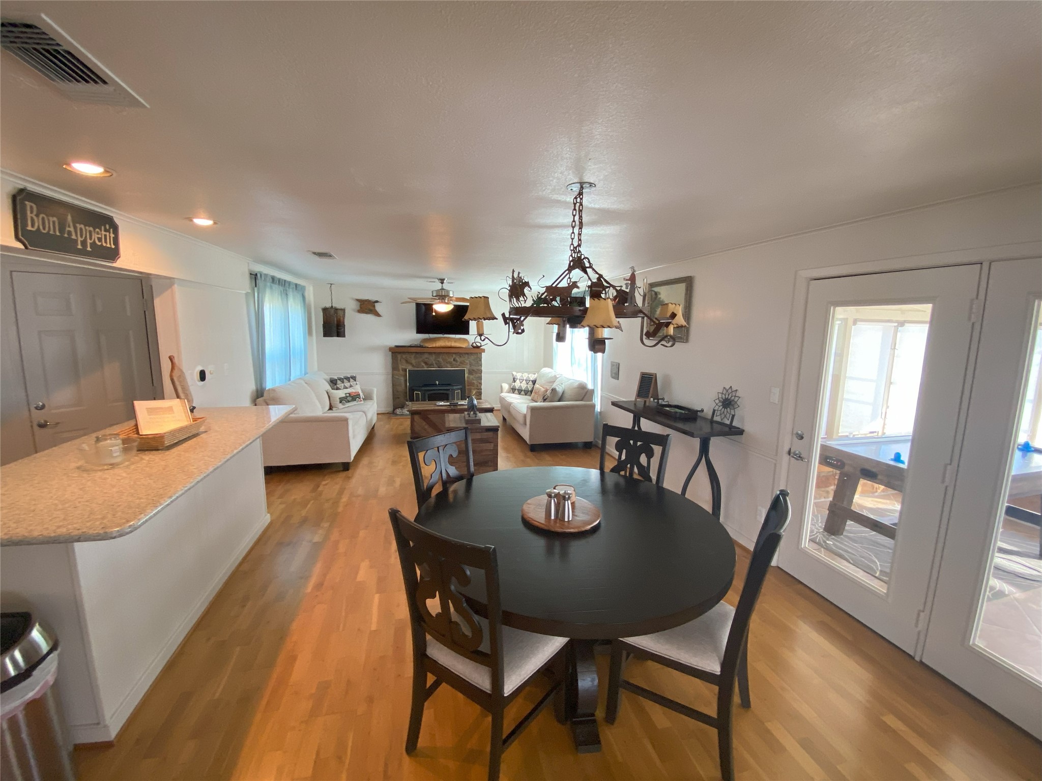 104 Long View Drive Mineral Wells TX 76067