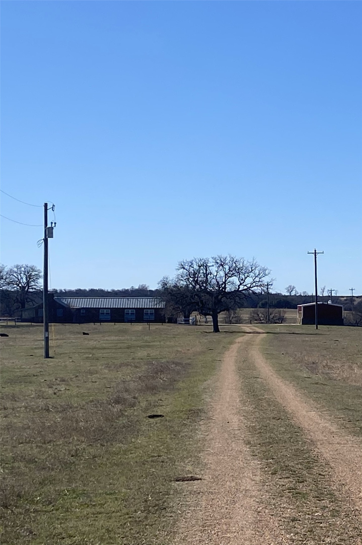104 Long View Drive Mineral Wells TX 76067
