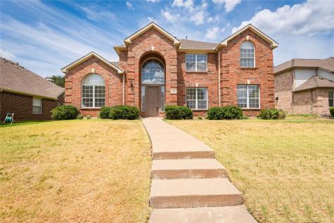 4305 Jenkins Drive Plano TX 75024