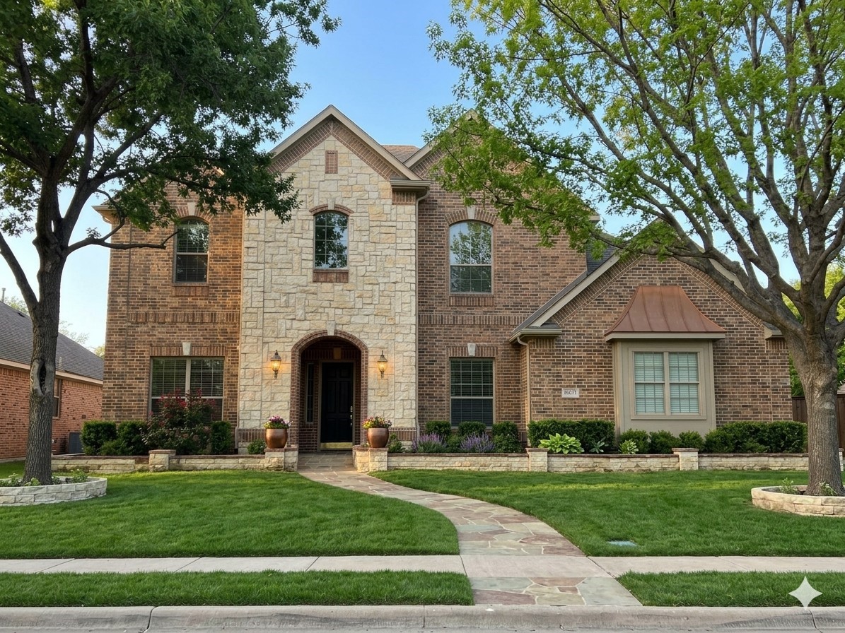 15031 Woodbluff Drive Frisco TX 75035