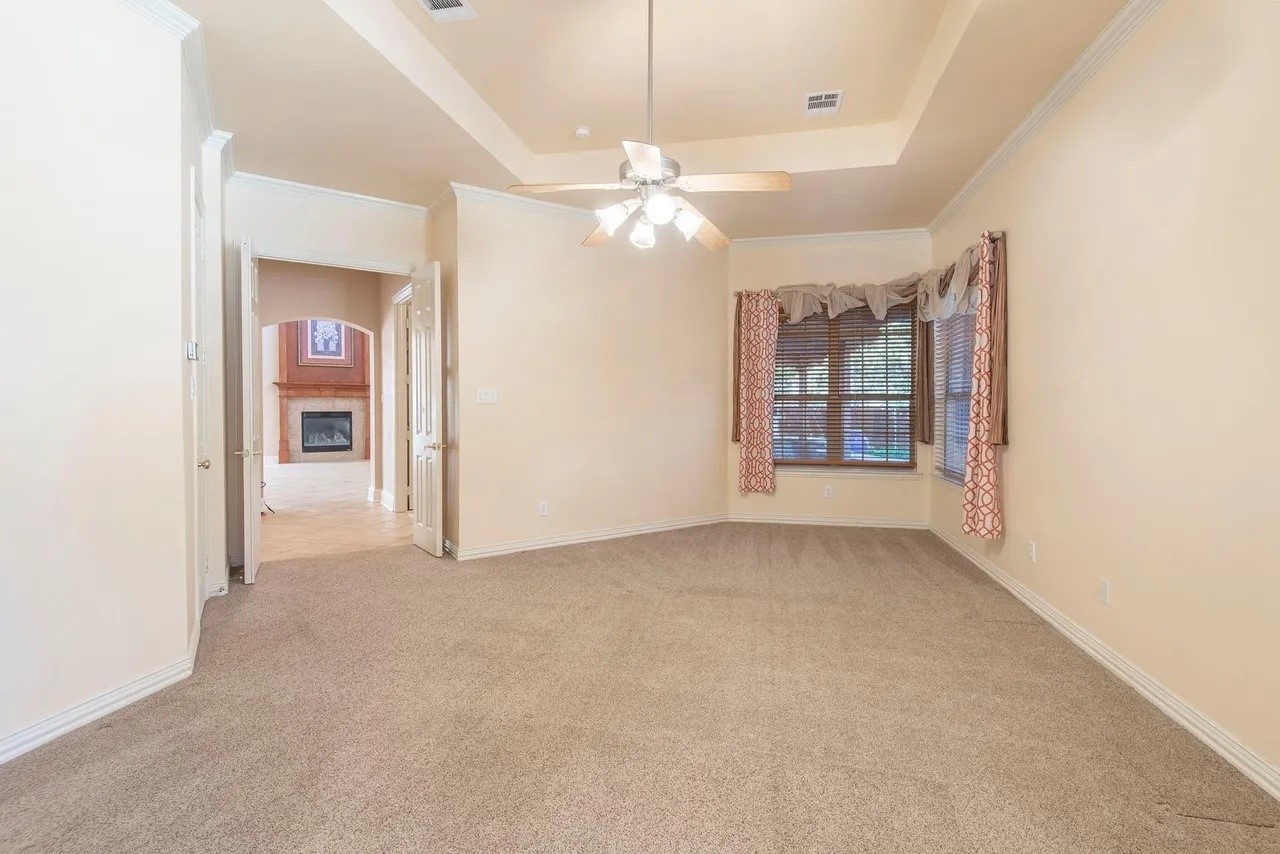 15031 Woodbluff Drive Frisco TX 75035