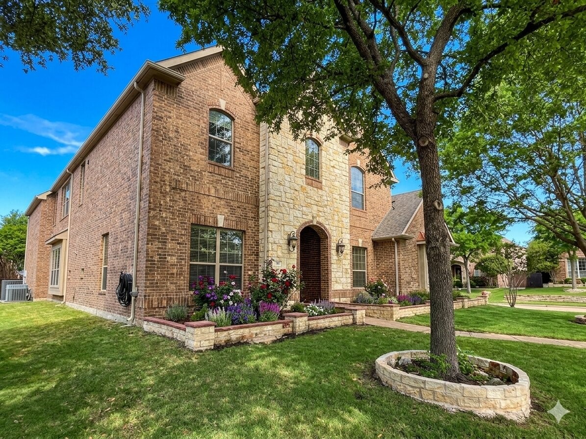 15031 Woodbluff Drive Frisco TX 75035