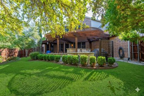 15031 Woodbluff Drive Frisco TX 75035