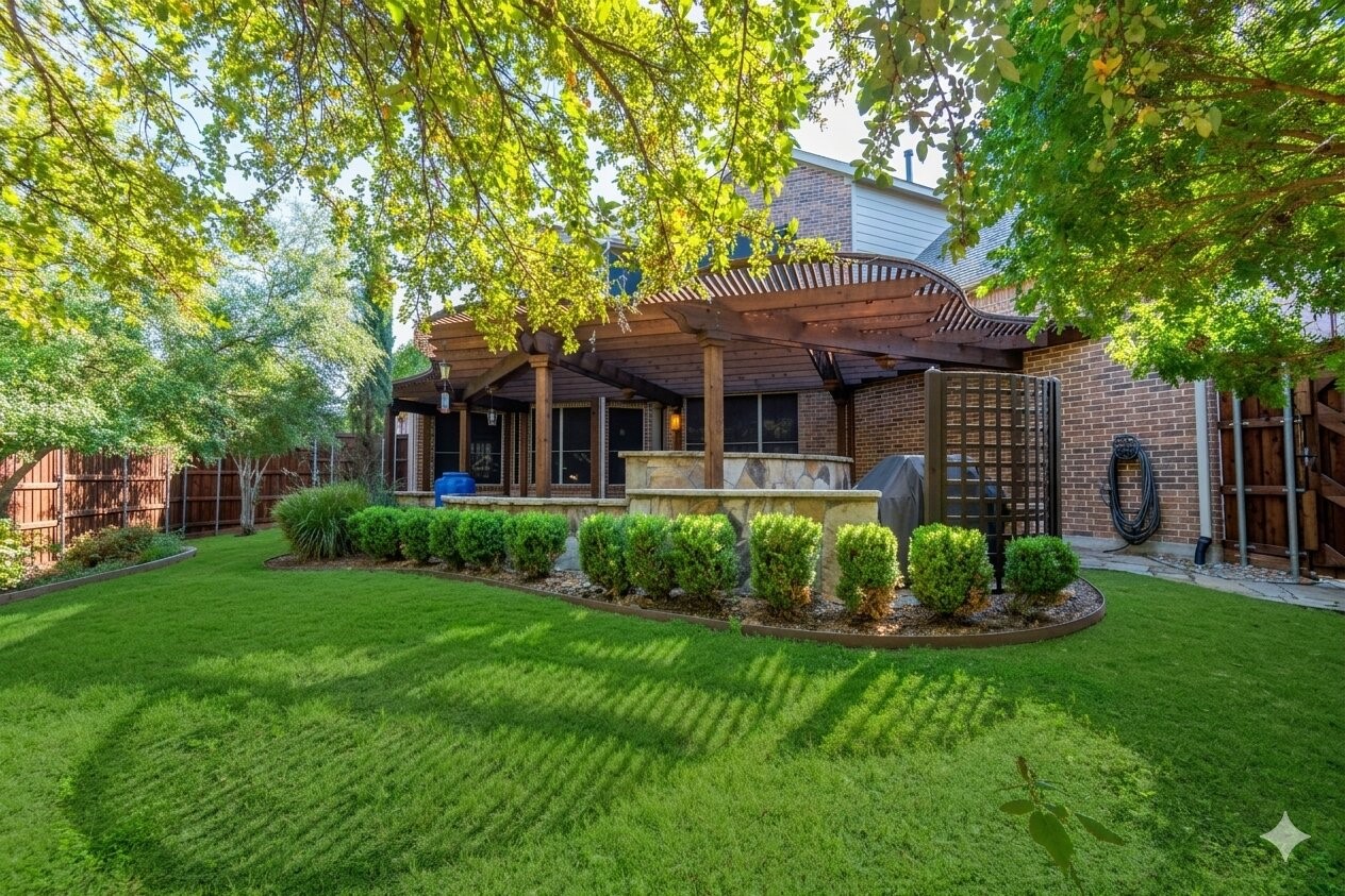 15031 Woodbluff Drive Frisco TX 75035