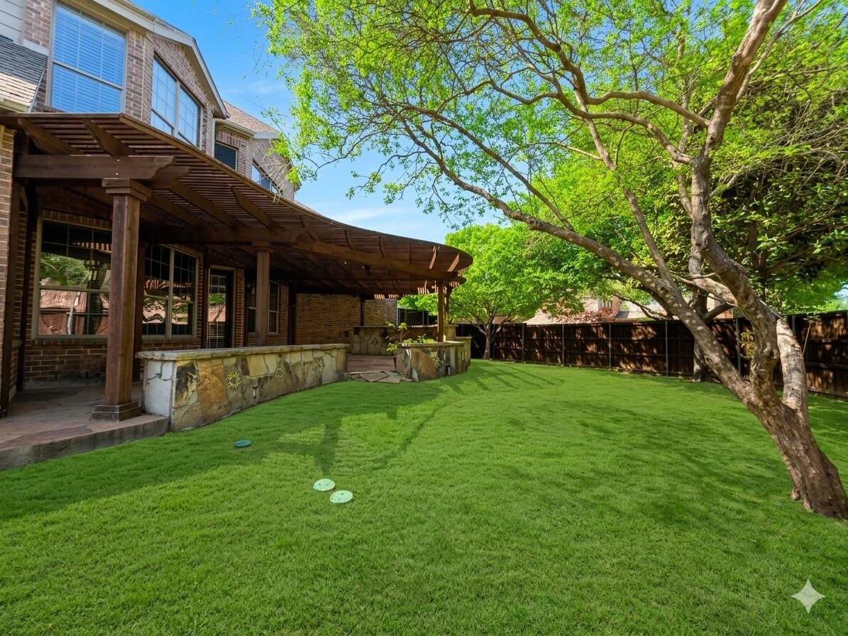 15031 Woodbluff Drive Frisco TX 75035
