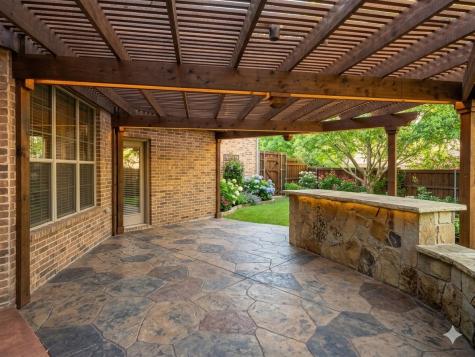 15031 Woodbluff Drive Frisco TX 75035