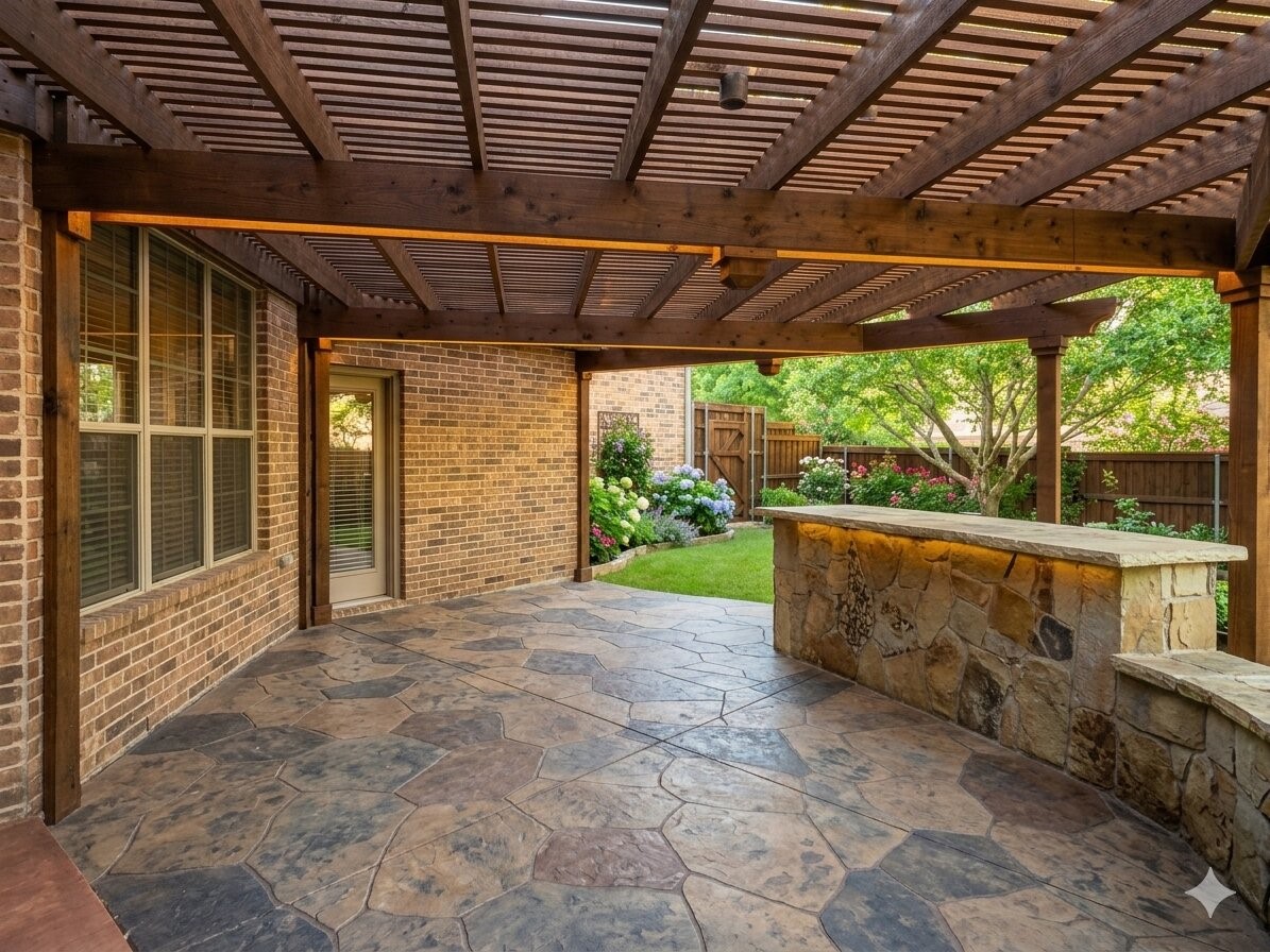 15031 Woodbluff Drive Frisco TX 75035