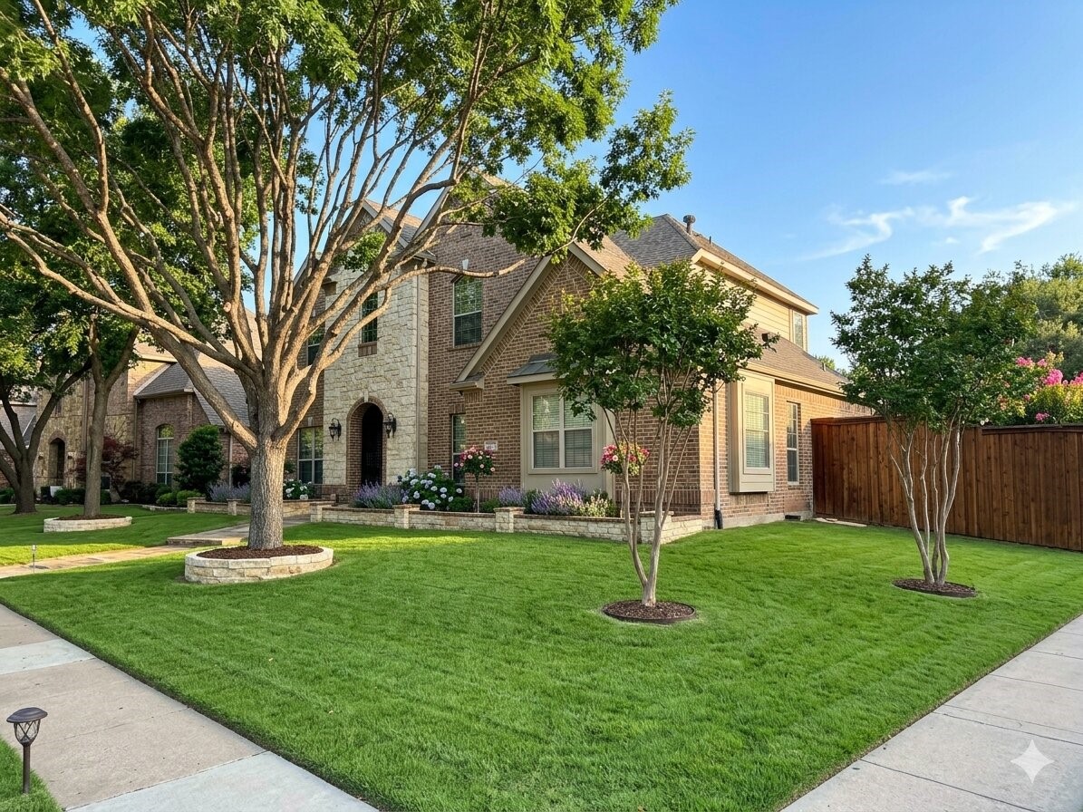 15031 Woodbluff Drive Frisco TX 75035