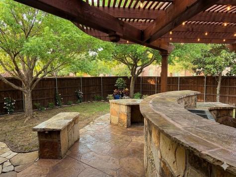 15031 Woodbluff Drive Frisco TX 75035
