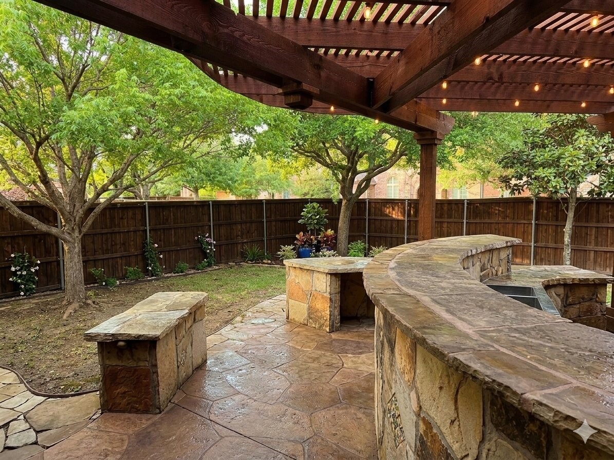 15031 Woodbluff Drive Frisco TX 75035