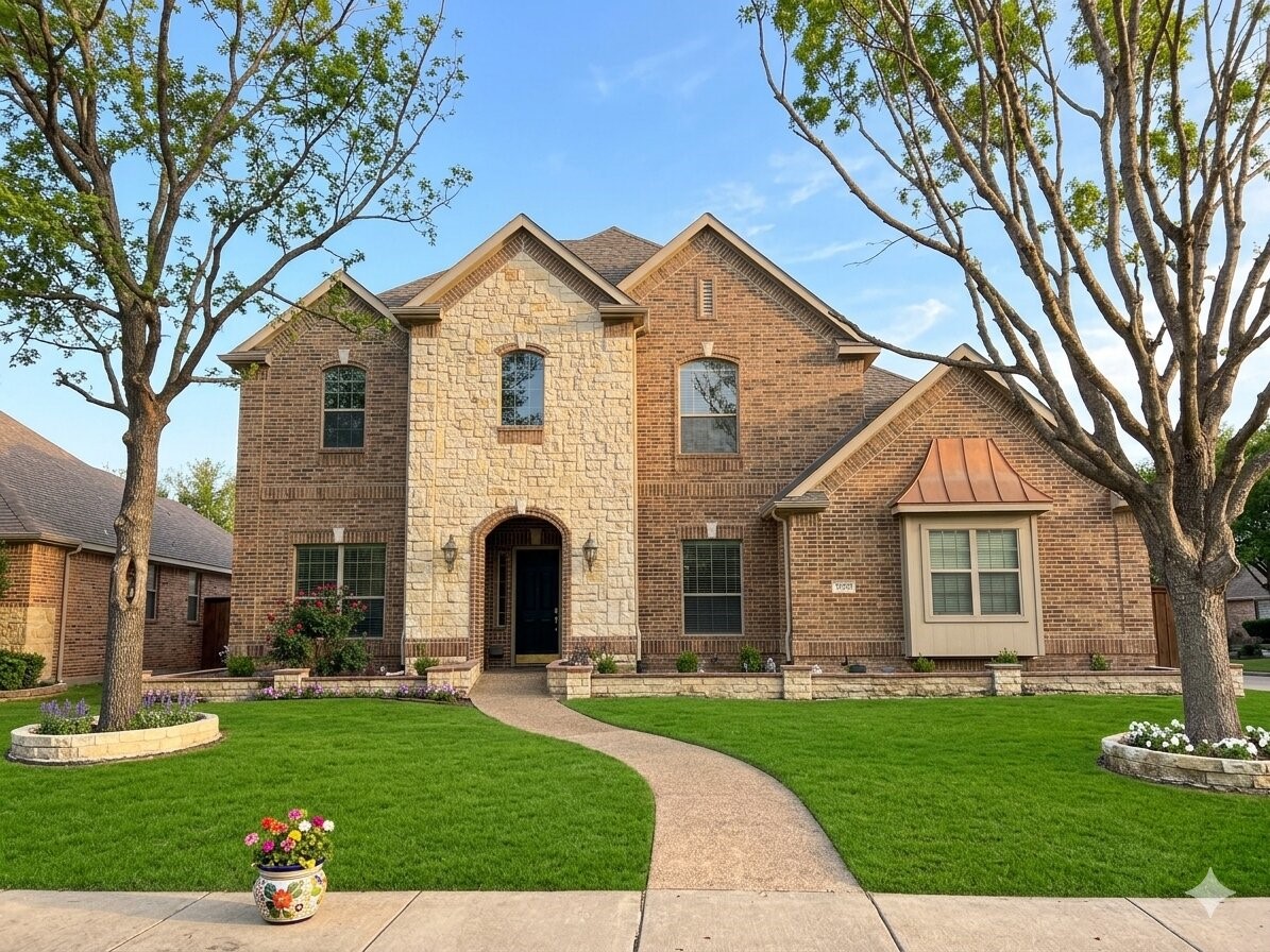 15031 Woodbluff Drive Frisco TX 75035