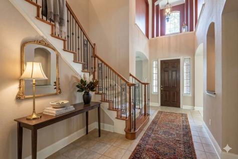 15031 Woodbluff Drive Frisco TX 75035