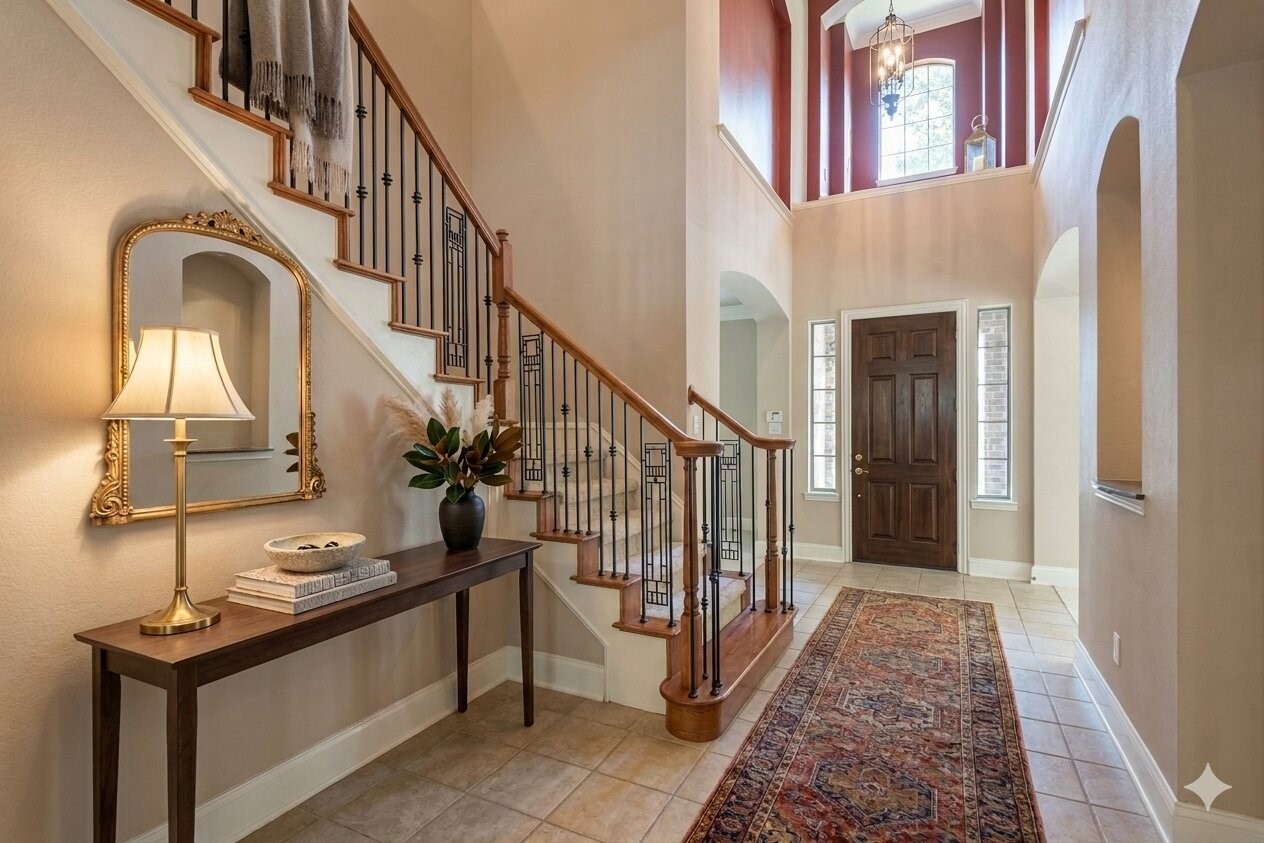 15031 Woodbluff Drive Frisco TX 75035