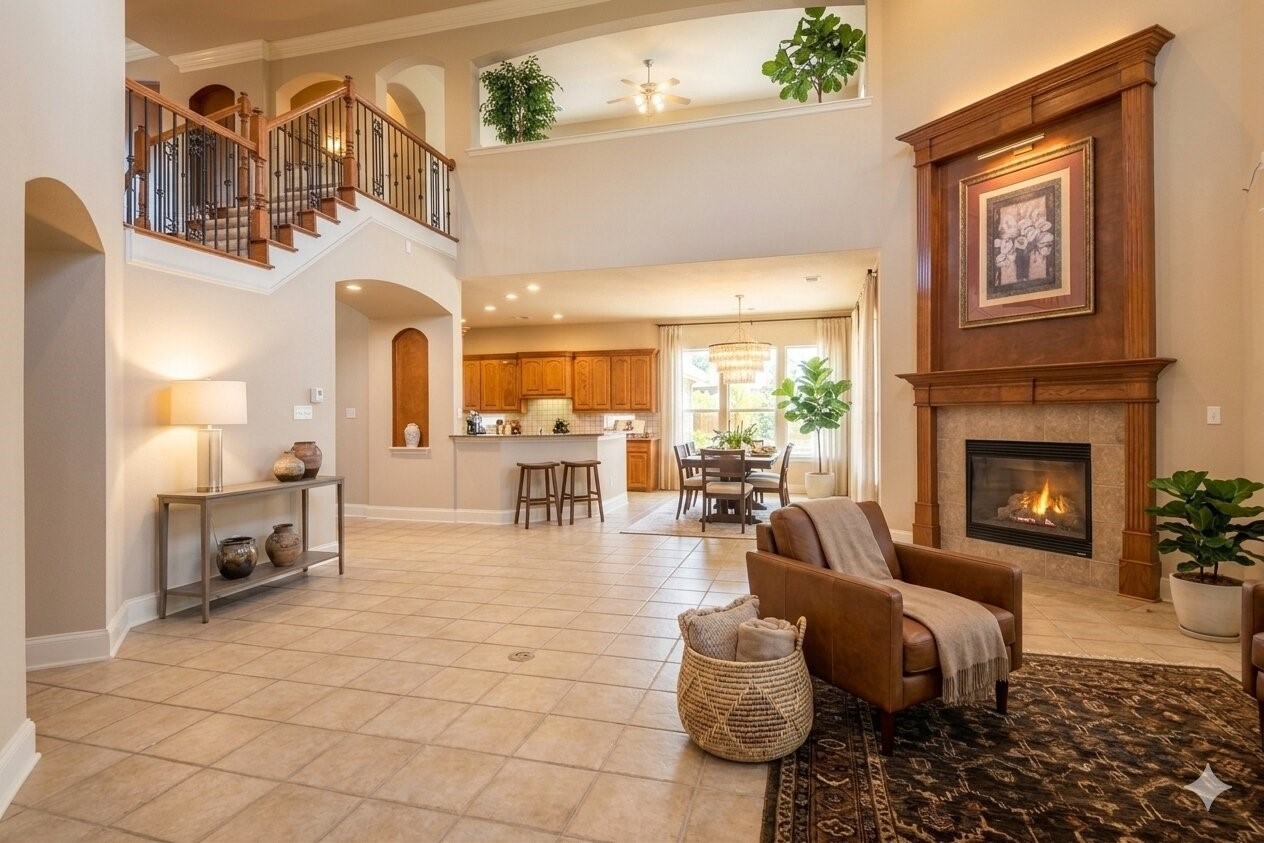 15031 Woodbluff Drive Frisco TX 75035