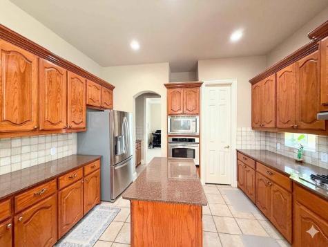 15031 Woodbluff Drive Frisco TX 75035