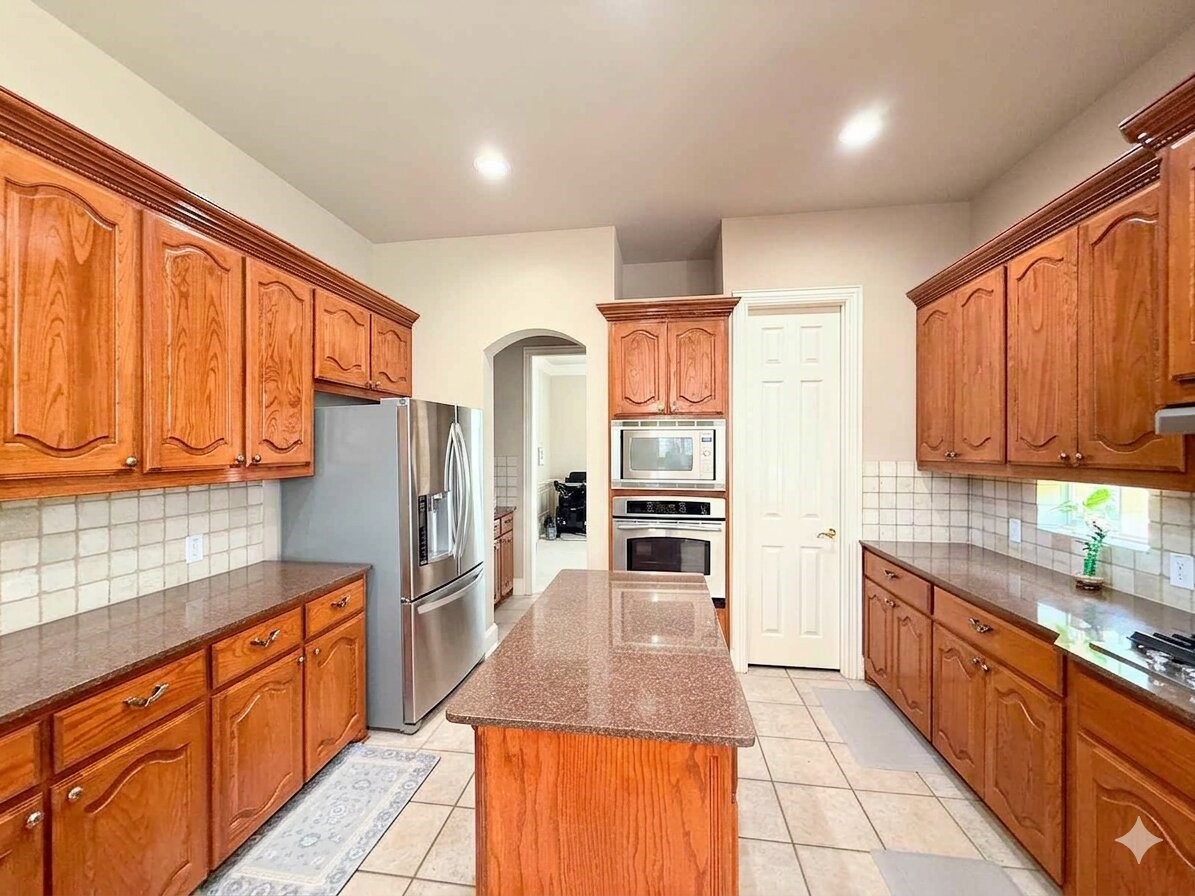 15031 Woodbluff Drive Frisco TX 75035