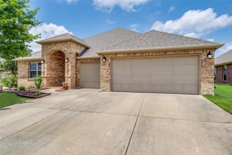 3118 Oak Crest Drive Royse City TX 75189