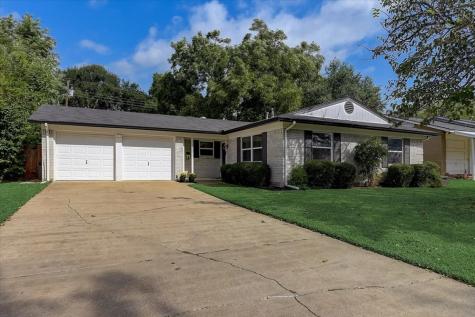 2801 Pennington Street Irving TX 75062