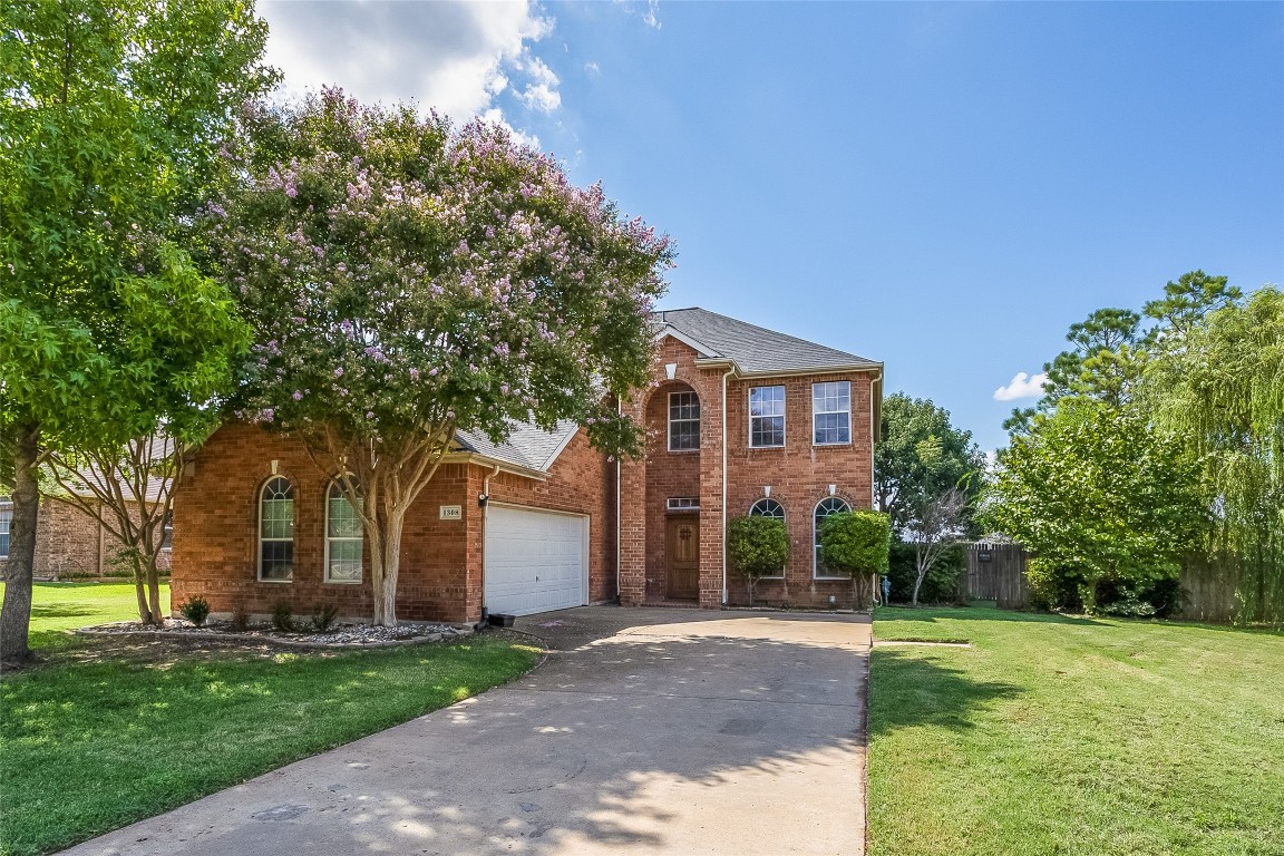 1308 Wilderness Trail Crowley TX 76036