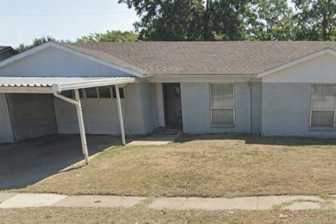 613 Blue Ridge Trail Saginaw TX 76179