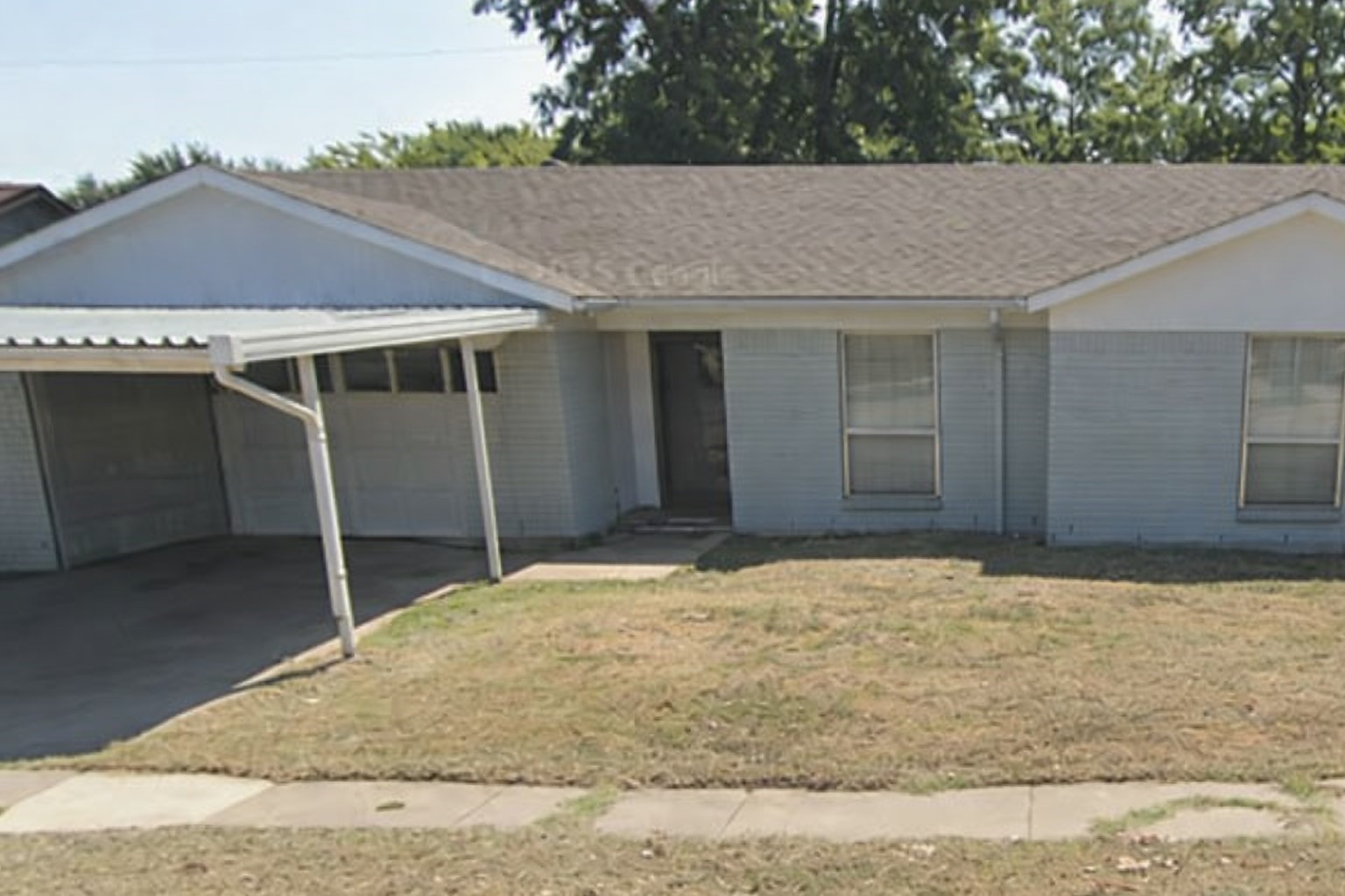 613 Blue Ridge Trail Saginaw TX 76179