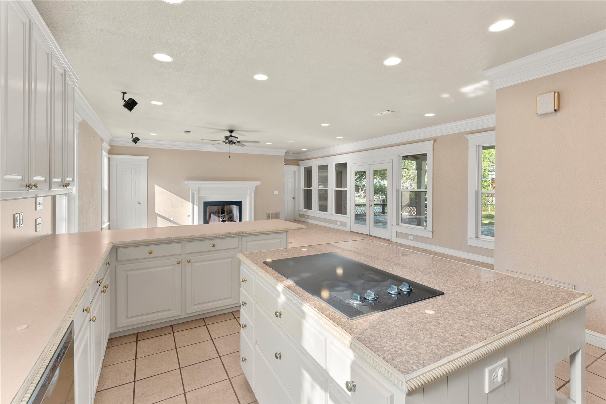 204 Plantation Avenue Pottsboro TX 75076