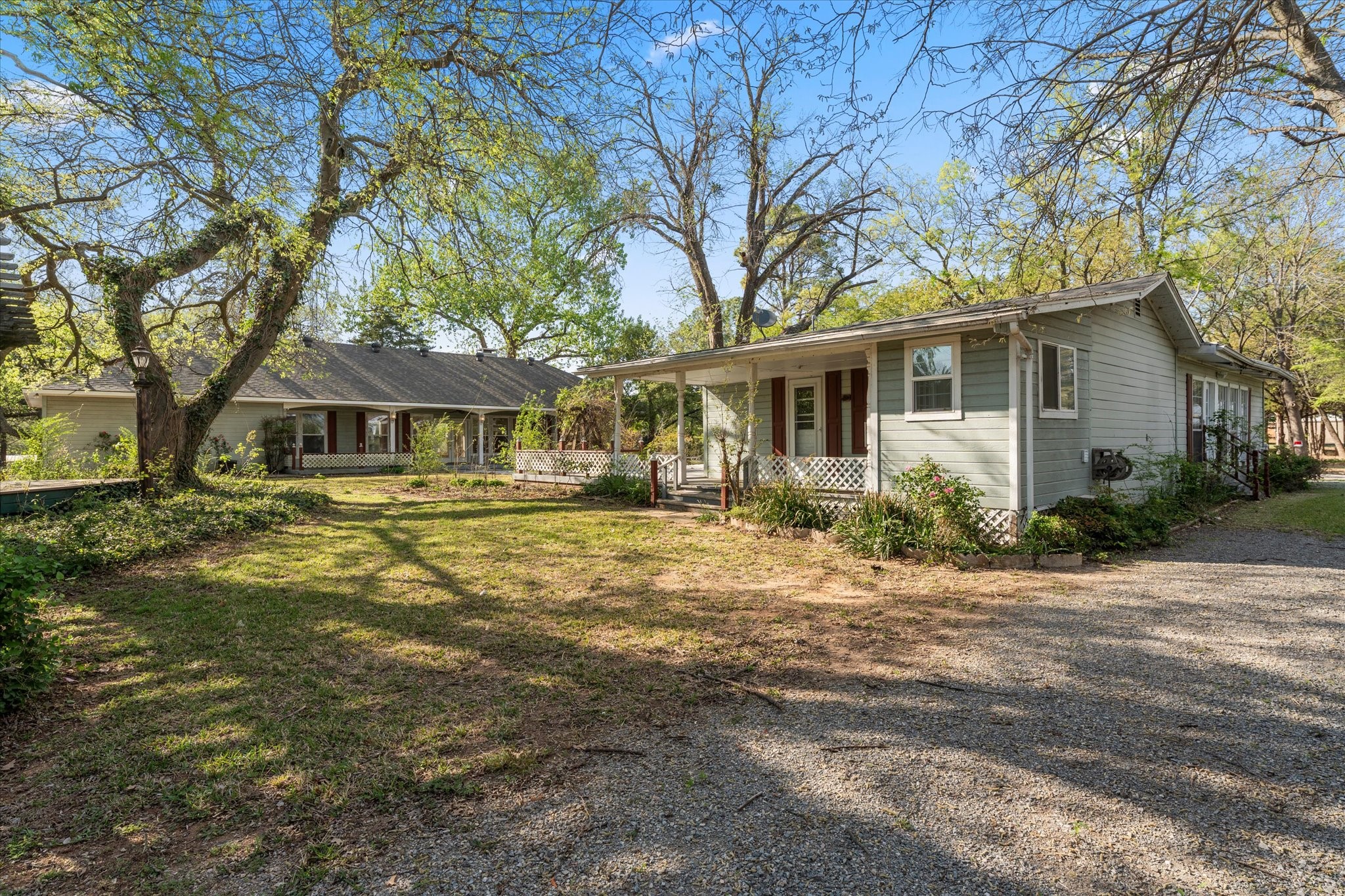 204 Plantation Avenue Pottsboro TX 75076
