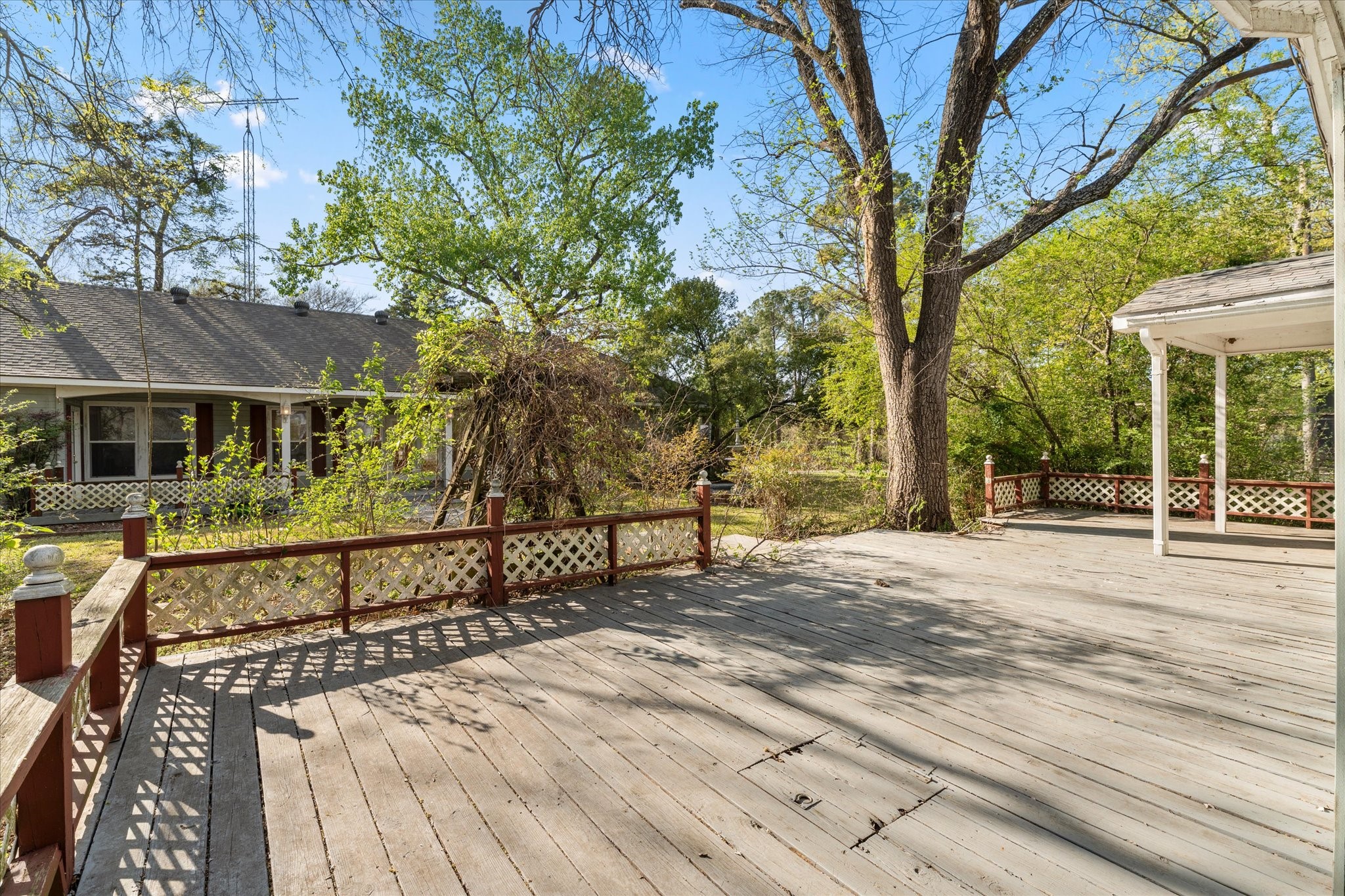 204 Plantation Avenue Pottsboro TX 75076