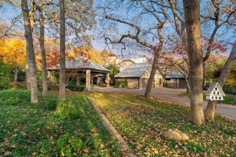 475 Bent Wood Lane Southlake TX 76092