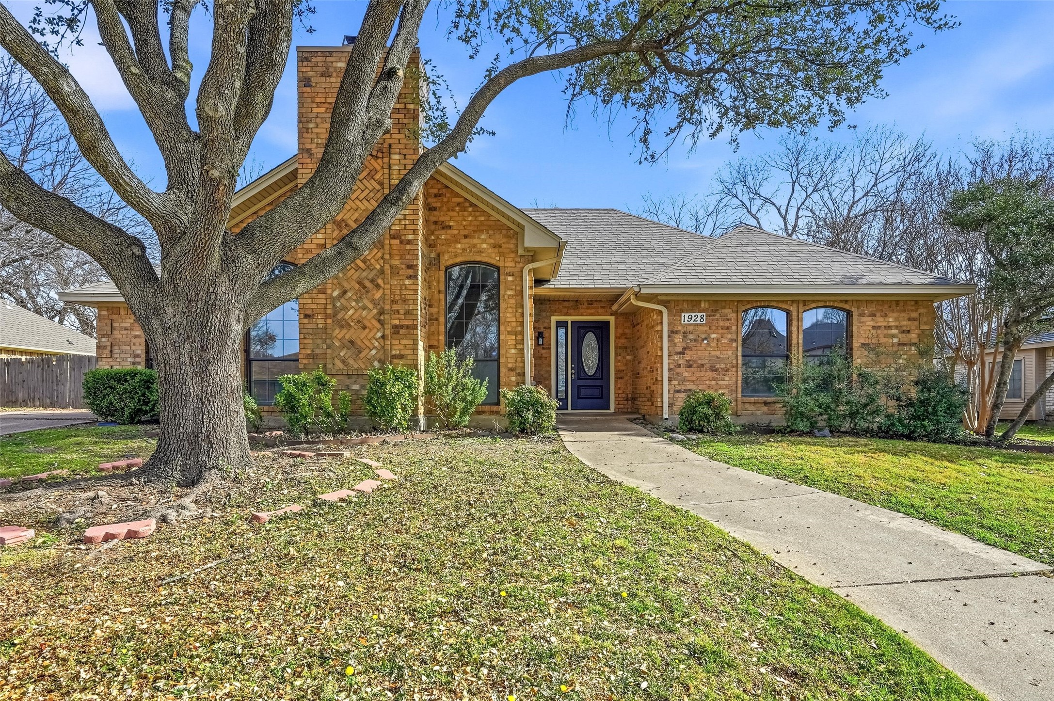 1928 Meandering Way Mckinney TX 75071