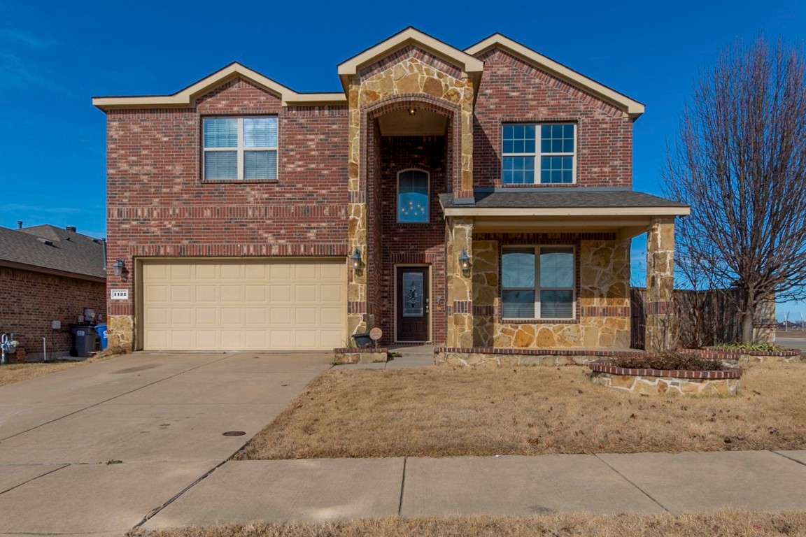 1122 Kaufman Road Melissa TX 75454
