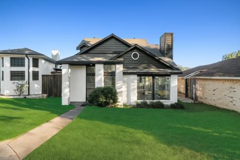 413 Horse Shoe Bend Mesquite TX 75149