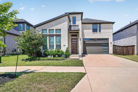 12820 Cooper River Trail Frisco TX 75035