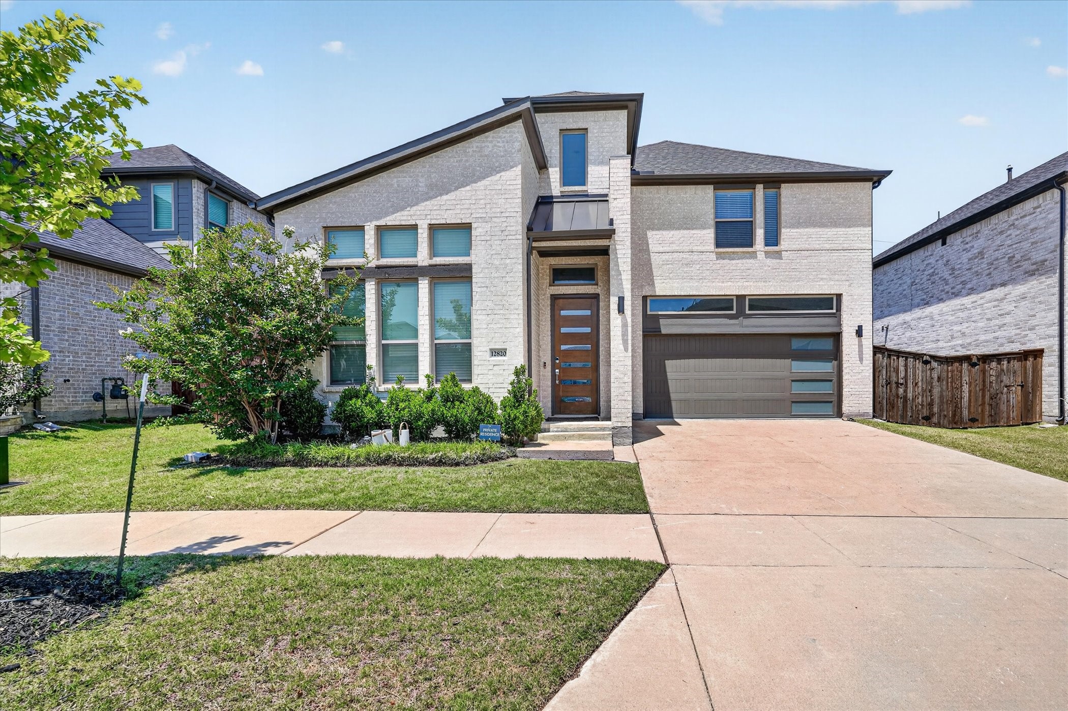 12820 Cooper River Trail Frisco TX 75035