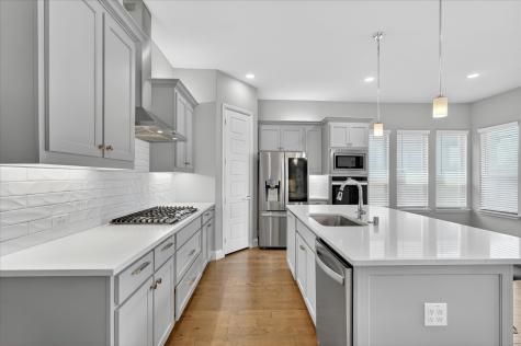12820 Cooper River Trail Frisco TX 75035