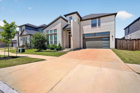 12820 Cooper River Trail Frisco TX 75035