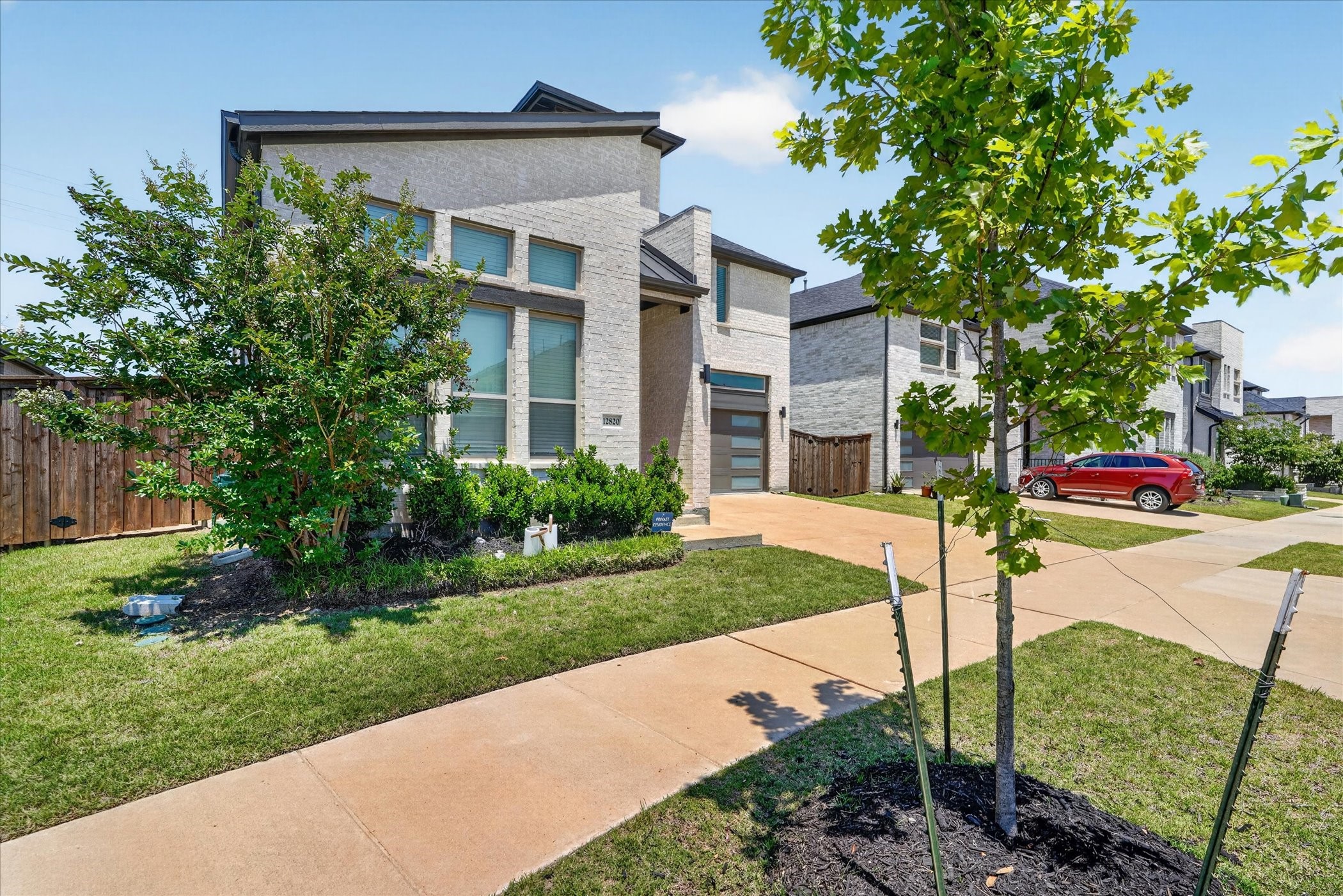 12820 Cooper River Trail Frisco TX 75035